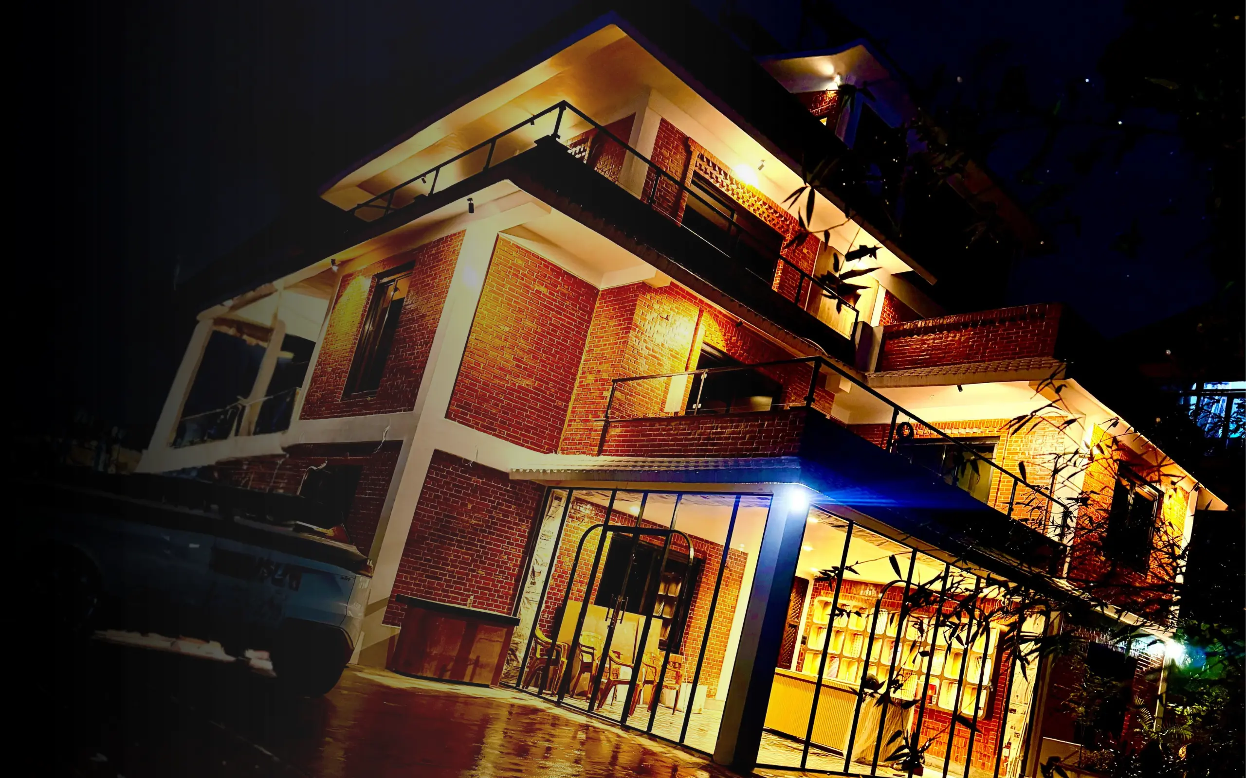 Luxury Home